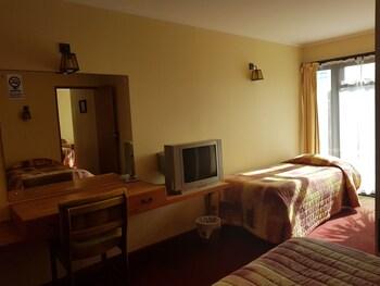 The Northerner Hotel Каитаиа Экстерьер фото