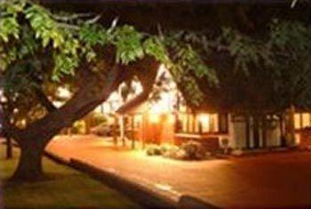 The Northerner Hotel Каитаиа Экстерьер фото
