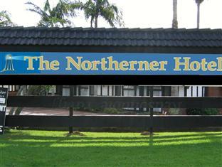 The Northerner Hotel Каитаиа Экстерьер фото