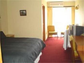 The Northerner Hotel Каитаиа Экстерьер фото